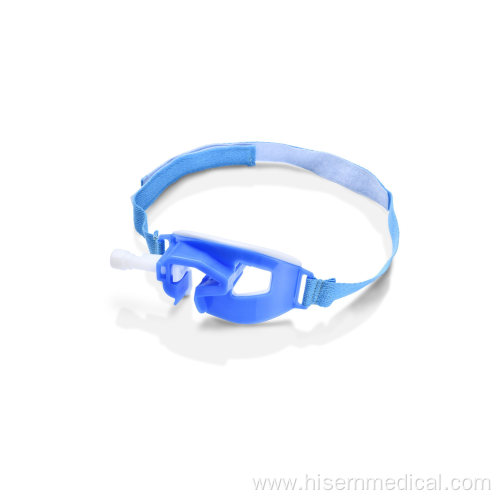 Disposable Medical Endotracheal Tube Holders